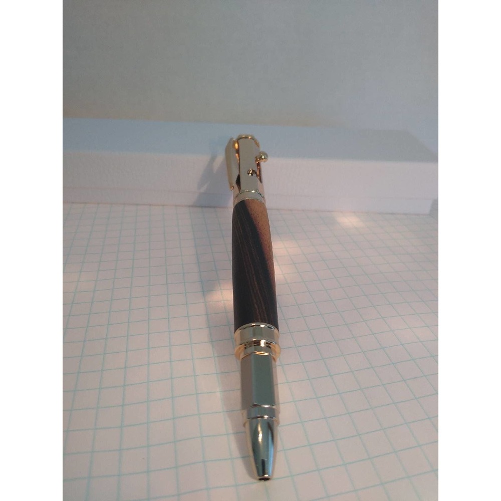 Hand Crafted wood Ballpoint pen